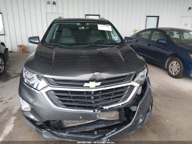Chevrolet EQUINOX LT 2018 2GNAXJEV6J6130021 Image 12