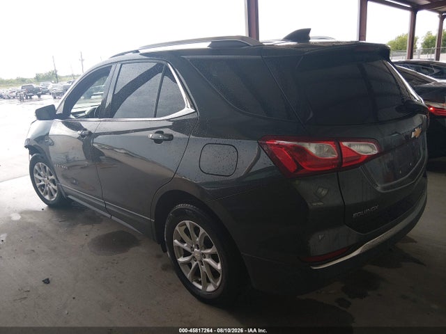 Chevrolet EQUINOX LT 2018 2GNAXJEV6J6130021 Image 14