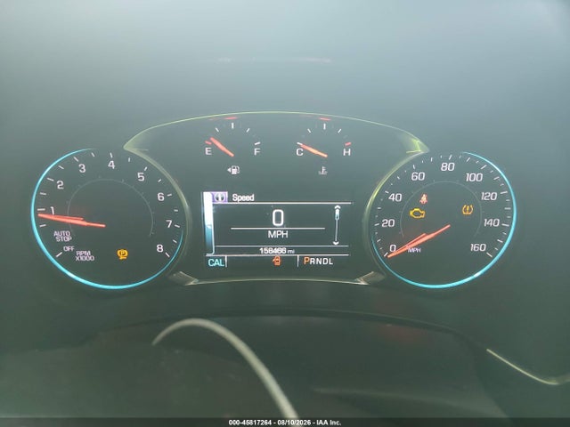 Chevrolet EQUINOX LT 2018 2GNAXJEV6J6130021 Image 15