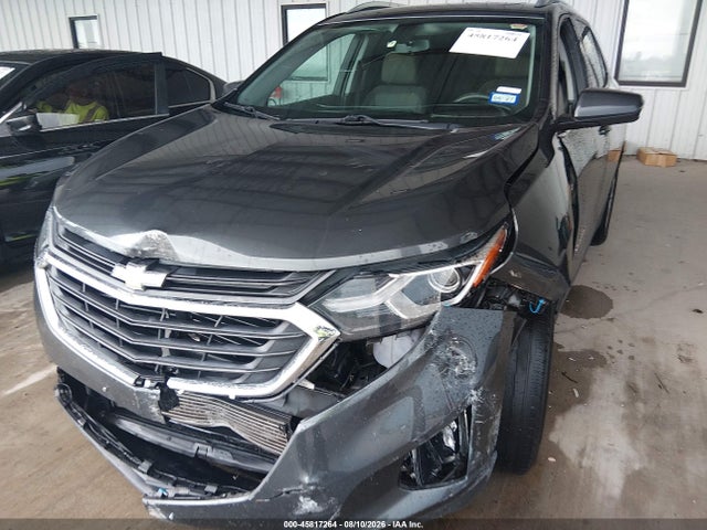 Chevrolet EQUINOX LT 2018 2GNAXJEV6J6130021 Image 17