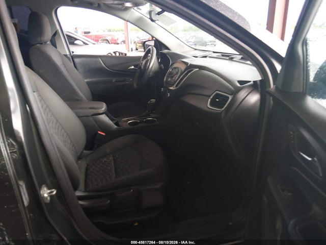 Chevrolet EQUINOX LT 2018 2GNAXJEV6J6130021 Image 5
