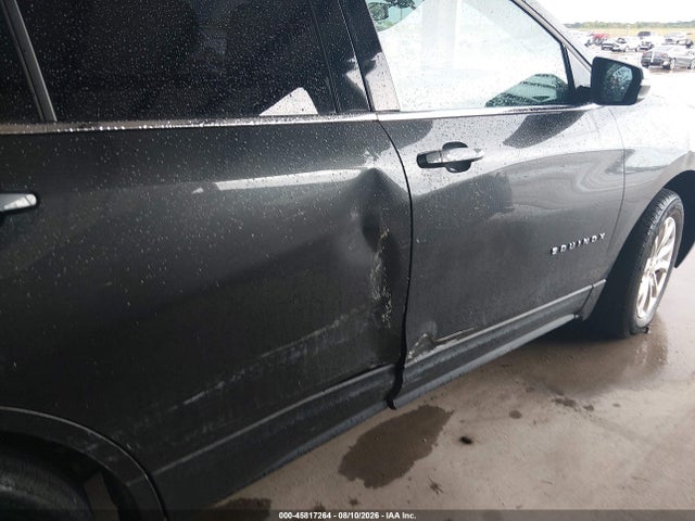Chevrolet EQUINOX LT 2018 2GNAXJEV6J6130021 Image 6