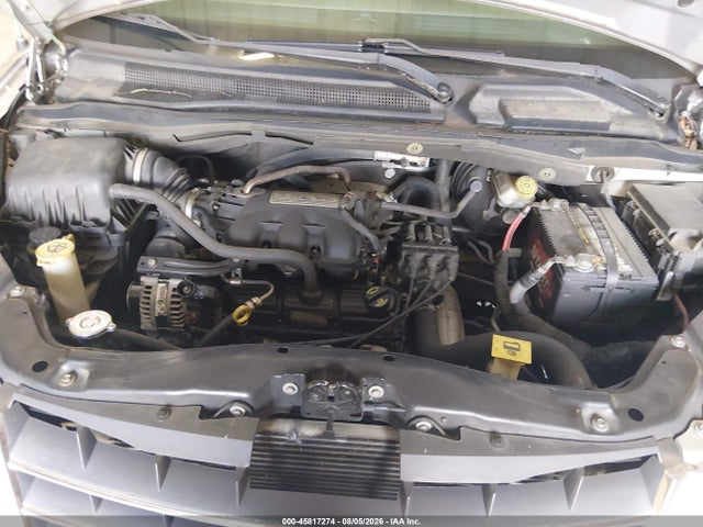 Aukcja sprzedaży 2010 Chrysler Town & Country Touring, vin: 2A4RR5D19AR399795, numer aukcji: 45817274