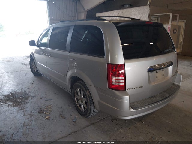 Aukcja sprzedaży 2010 Chrysler Town & Country Touring, vin: 2A4RR5D19AR399795, numer aukcji: 45817274