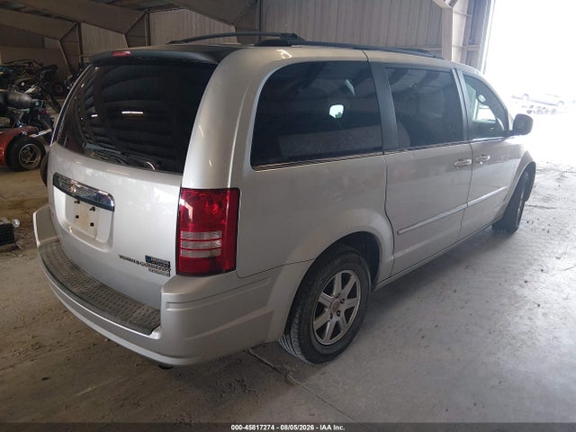 Aukcja sprzedaży 2010 Chrysler Town & Country Touring, vin: 2A4RR5D19AR399795, numer aukcji: 45817274