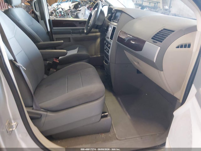 Aukcja sprzedaży 2010 Chrysler Town & Country Touring, vin: 2A4RR5D19AR399795, numer aukcji: 45817274