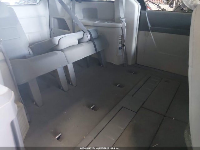 Aukcja sprzedaży 2010 Chrysler Town & Country Touring, vin: 2A4RR5D19AR399795, numer aukcji: 45817274