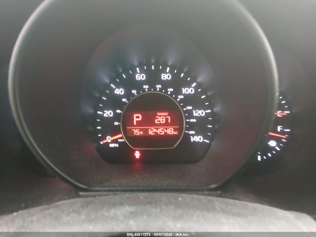 Продажа на аукционе авто 2014 Kia Soul +, vin: KNDJP3A59E7731259, номер лота: 45817275