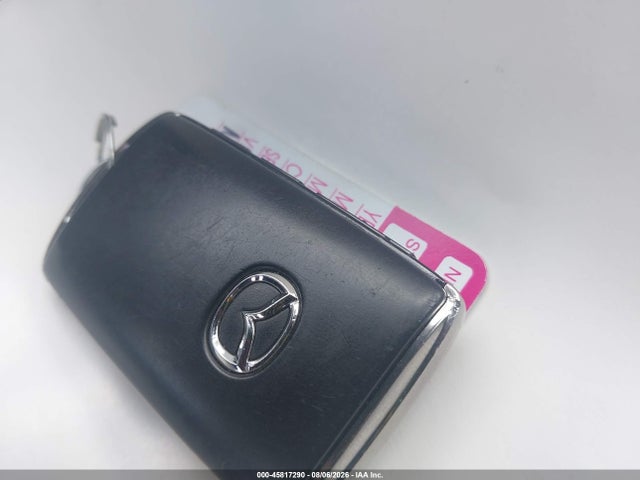 45817290 :رقم المزاد ، JM3TCBDY8M0506060 vin ، 2021 Mazda Cx-9 Grand Touring مزاد بيع