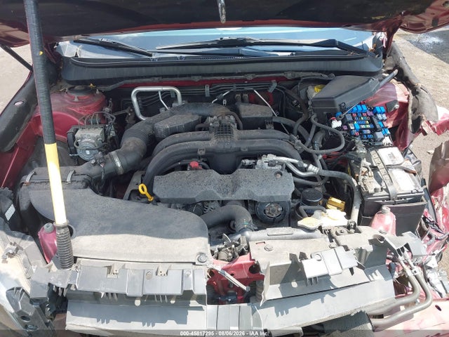 Продаж на аукціоні авто 2019 Subaru Outback 2.5i Limited, vin: 4S4BSANC9K3246313, номер лоту: 45817295