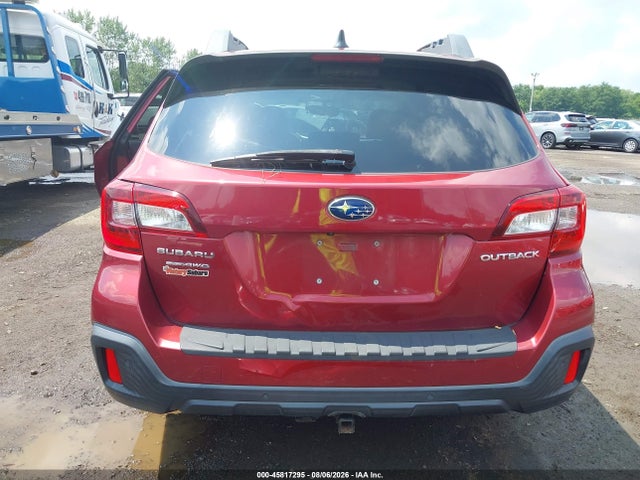 Продаж на аукціоні авто 2019 Subaru Outback 2.5i Limited, vin: 4S4BSANC9K3246313, номер лоту: 45817295