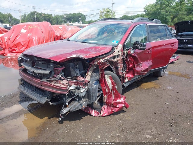 Продаж на аукціоні авто 2019 Subaru Outback 2.5i Limited, vin: 4S4BSANC9K3246313, номер лоту: 45817295