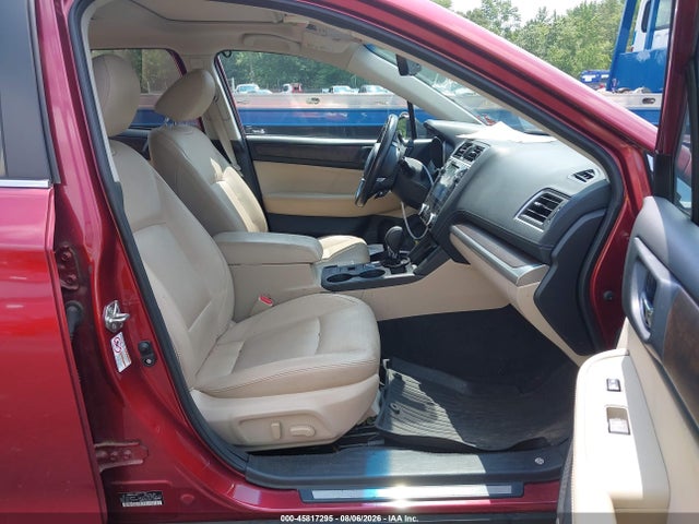 Продаж на аукціоні авто 2019 Subaru Outback 2.5i Limited, vin: 4S4BSANC9K3246313, номер лоту: 45817295