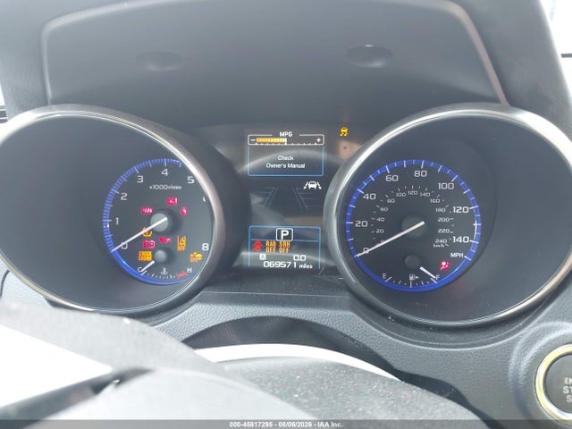 Продаж на аукціоні авто 2019 Subaru Outback 2.5i Limited, vin: 4S4BSANC9K3246313, номер лоту: 45817295