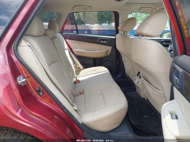 Продаж на аукціоні авто 2019 Subaru Outback 2.5i Limited, vin: 4S4BSANC9K3246313, номер лоту: 45817295