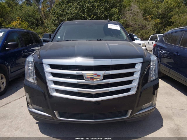 Aukcja sprzedaży 2016 Cadillac Escalade Esv Luxury Collection, vin: 1GYS3HKJ6GR375153, numer aukcji: 45817300