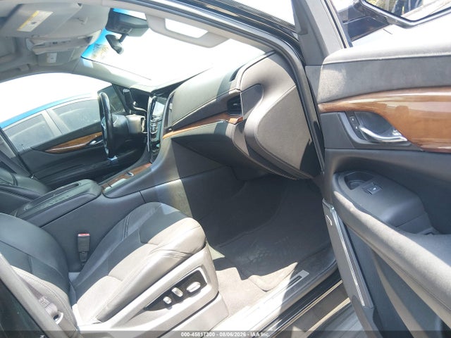 Aukcja sprzedaży 2016 Cadillac Escalade Esv Luxury Collection, vin: 1GYS3HKJ6GR375153, numer aukcji: 45817300