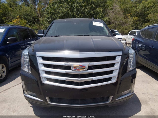 Aukcja sprzedaży 2016 Cadillac Escalade Esv Luxury Collection, vin: 1GYS3HKJ6GR375153, numer aukcji: 45817300
