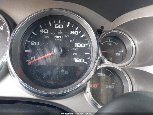 2013 Chevrolet Silverado 1500 Lt მანქანა იყიდება აუქციონზე, vin: 1GCRKSE76DZ401251, აუქციონის ნომერი: 45817301
