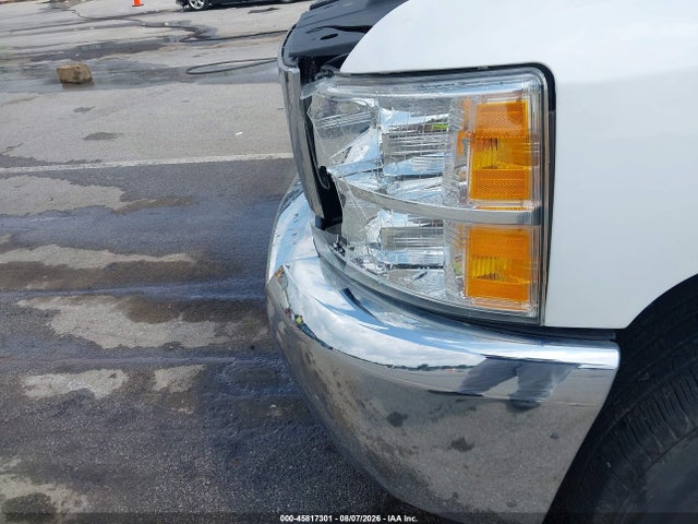 2013 Chevrolet Silverado 1500 Lt მანქანა იყიდება აუქციონზე, vin: 1GCRKSE76DZ401251, აუქციონის ნომერი: 45817301