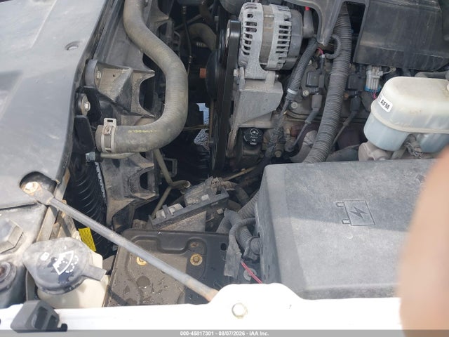 2013 Chevrolet Silverado 1500 Lt მანქანა იყიდება აუქციონზე, vin: 1GCRKSE76DZ401251, აუქციონის ნომერი: 45817301