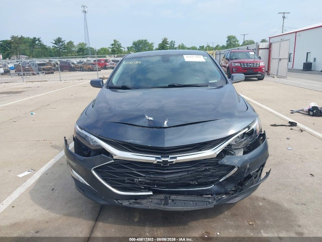 2020 Chevrolet Malibu Fwd Rs მანქანა იყიდება აუქციონზე, vin: 1G1ZG5ST6LF140202, აუქციონის ნომერი: 45817302