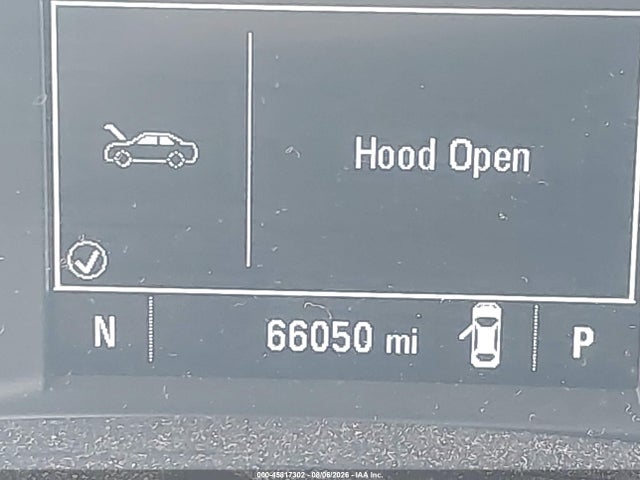 2020 Chevrolet Malibu Fwd Rs მანქანა იყიდება აუქციონზე, vin: 1G1ZG5ST6LF140202, აუქციონის ნომერი: 45817302