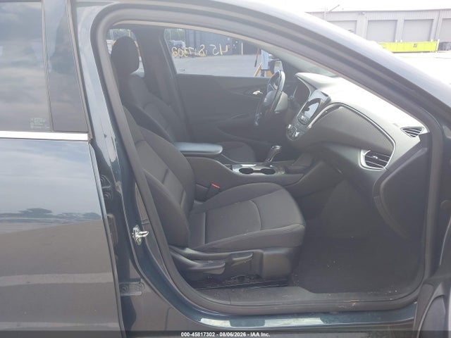 2020 Chevrolet Malibu Fwd Rs მანქანა იყიდება აუქციონზე, vin: 1G1ZG5ST6LF140202, აუქციონის ნომერი: 45817302