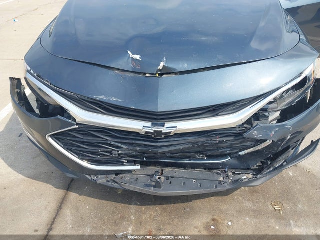 2020 Chevrolet Malibu Fwd Rs მანქანა იყიდება აუქციონზე, vin: 1G1ZG5ST6LF140202, აუქციონის ნომერი: 45817302