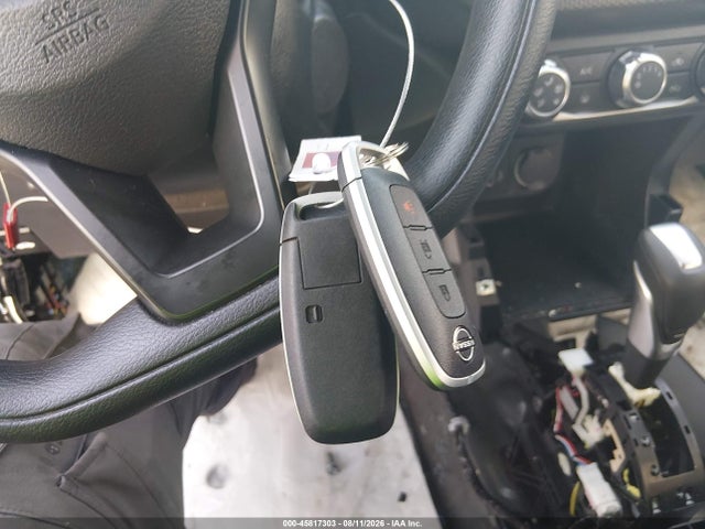 Nissan Kicks Play S 2025 3N1CP5BV0SL481262 Image 11