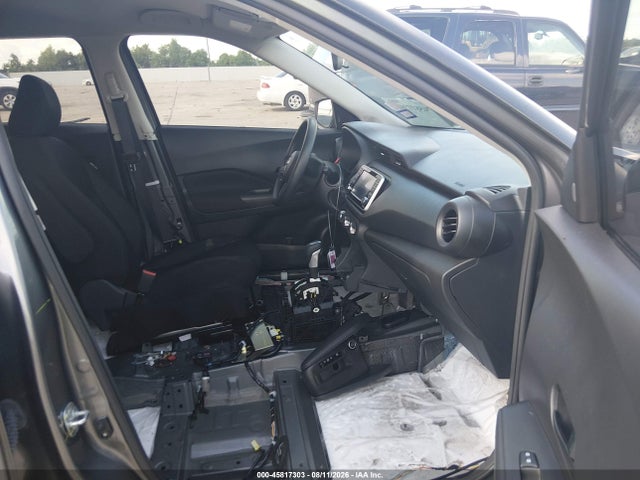 Nissan Kicks Play S 2025 3N1CP5BV0SL481262 Image 5