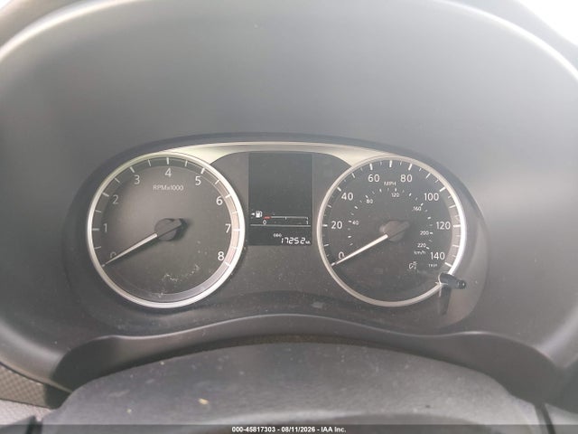 Nissan Kicks Play S 2025 3N1CP5BV0SL481262 Image 7