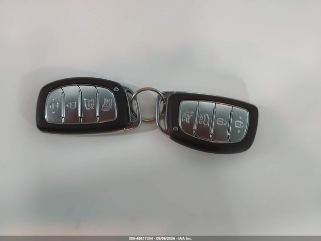 45817304 :رقم المزاد ، KMHC65LC4LU233130 vin ، 2020 Hyundai Ioniq Hybrid Blue مزاد بيع