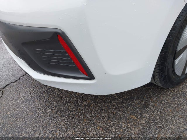 45817304 :رقم المزاد ، KMHC65LC4LU233130 vin ، 2020 Hyundai Ioniq Hybrid Blue مزاد بيع