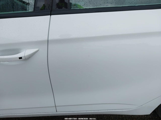 45817304 :رقم المزاد ، KMHC65LC4LU233130 vin ، 2020 Hyundai Ioniq Hybrid Blue مزاد بيع
