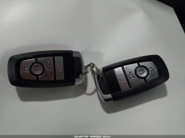 Продажа на аукционе авто 2020 Ford Fusion Hybrid Se, vin: 3FA6P0LU9LR224348, номер лота: 45817305