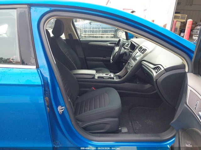 Продажа на аукционе авто 2020 Ford Fusion Hybrid Se, vin: 3FA6P0LU9LR224348, номер лота: 45817305