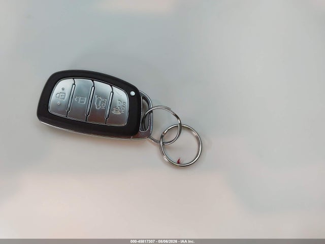 45817307 :رقم المزاد ، KMHC65LC1KU106883 vin ، 2019 Hyundai Ioniq Hybrid Blue مزاد بيع