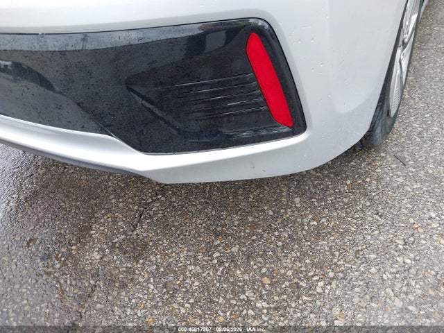 45817307 :رقم المزاد ، KMHC65LC1KU106883 vin ، 2019 Hyundai Ioniq Hybrid Blue مزاد بيع
