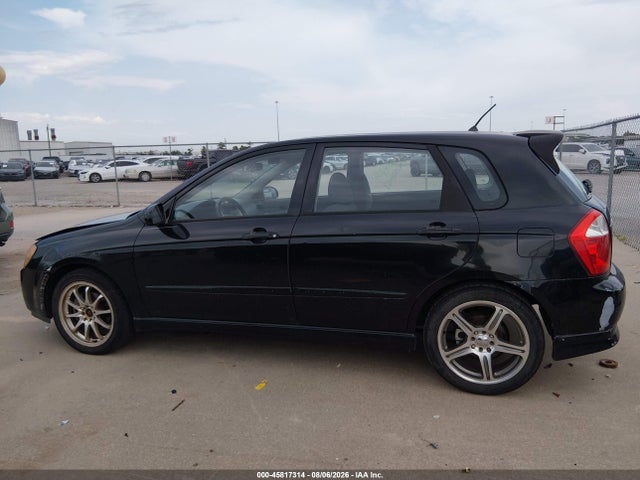 Auction sale of the 2005 Kia Spectra5, vin: KNAFE161255088283, lot number: 45817314