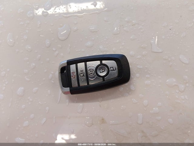 45817315 :رقم المزاد ، 3FA6P0HD8HR122958 vin ، 2017 Ford Fusion Se مزاد بيع