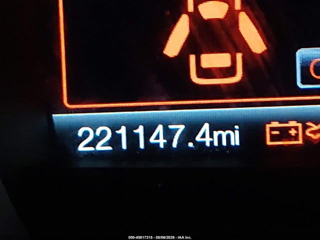 45817315 :رقم المزاد ، 3FA6P0HD8HR122958 vin ، 2017 Ford Fusion Se مزاد بيع