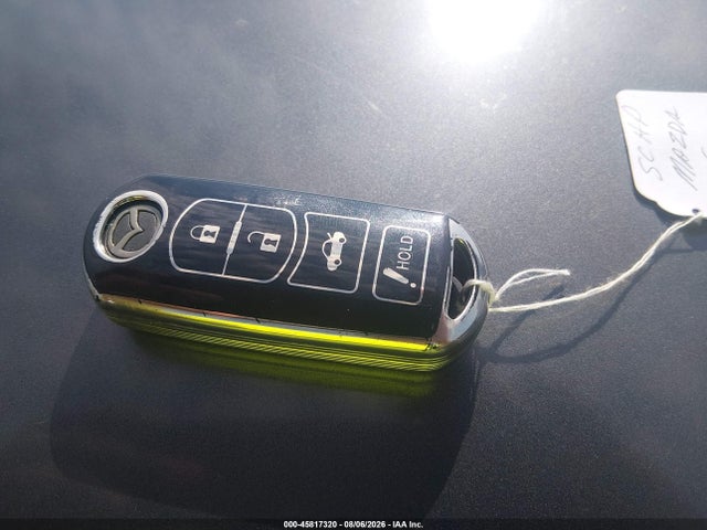 Aukcja sprzedaży 2015 Mazda Mazda6 I Grand Touring, vin: JM1GJ1W56F1179684, numer aukcji: 45817320