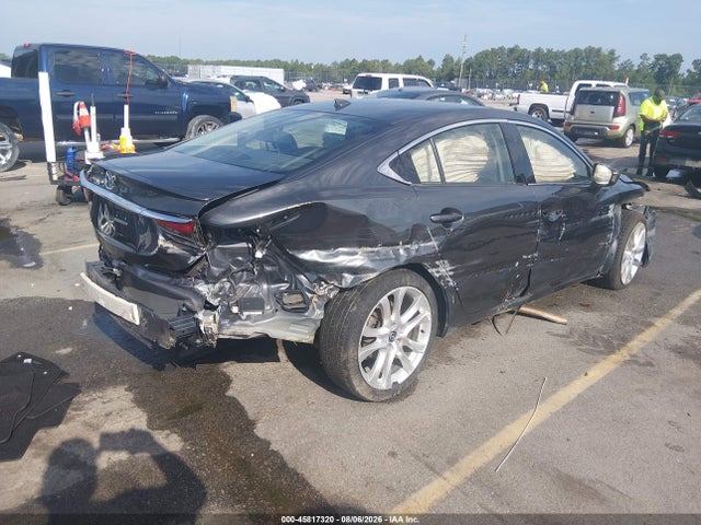 Aukcja sprzedaży 2015 Mazda Mazda6 I Grand Touring, vin: JM1GJ1W56F1179684, numer aukcji: 45817320