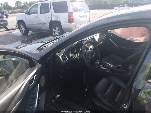 Aukcja sprzedaży 2015 Mazda Mazda6 I Grand Touring, vin: JM1GJ1W56F1179684, numer aukcji: 45817320