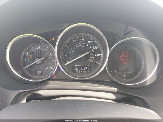 Aukcja sprzedaży 2015 Mazda Mazda6 I Grand Touring, vin: JM1GJ1W56F1179684, numer aukcji: 45817320