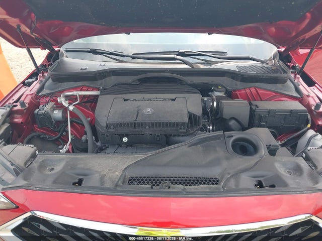 Продажа на аукционе авто 2024 Acura Mdx Technology Package, vin: 5J8YE1H40RL007206, номер лота: 45817326