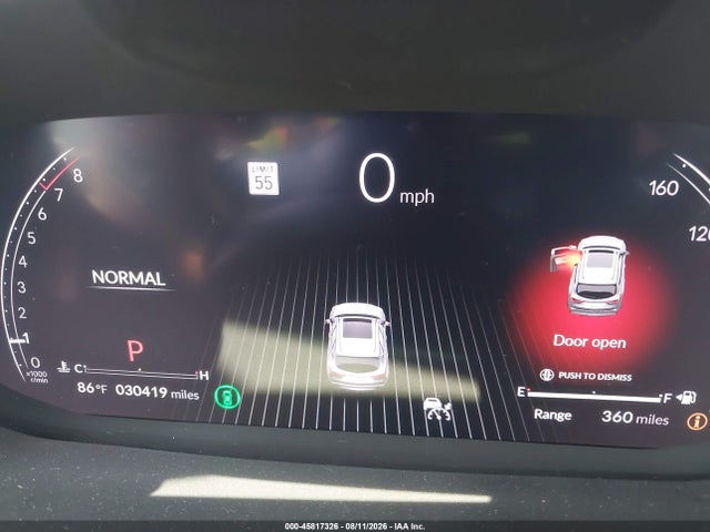 Продажа на аукционе авто 2024 Acura Mdx Technology Package, vin: 5J8YE1H40RL007206, номер лота: 45817326