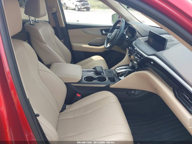 Продажа на аукционе авто 2024 Acura Mdx Technology Package, vin: 5J8YE1H40RL007206, номер лота: 45817326