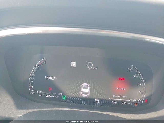 Продажа на аукционе авто 2024 Acura Mdx Technology Package, vin: 5J8YE1H40RL007206, номер лота: 45817326